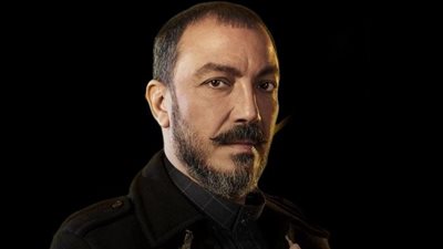 محمد سليمان عبد الملك يروي كواليس مسلسل مذكرات زوج بطولة طارق لطفي