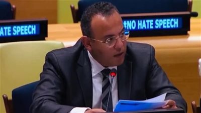 أبرز المعلومات عن المتحدث باسم رئاسة الجمهورية الجديد المستشار أحمد فهمي