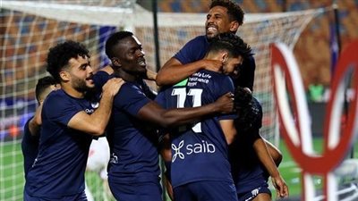 المصري يتعاقد مع لاعب وسط إنبي على سبيل الإعارة لنهاية الموسم | خاص