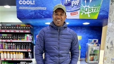 حبس اليوتيوبر شوكولاتة 15 يومًا بتهمة الانضمام لجماعة إرهابية