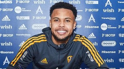 رسميًا.. ليدز يونايتد يعلن التعاقد مع ويستون ماكيني قادمًا من يوفنتوس 