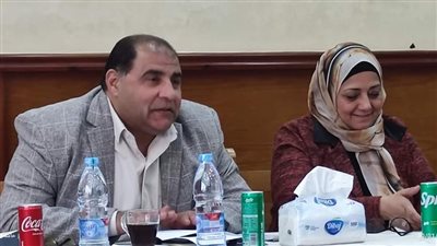 سكرتير عام بورسعيد: تكثيف جهود تحصيل الإيرادات والمديونات المستحقة على المواطنين