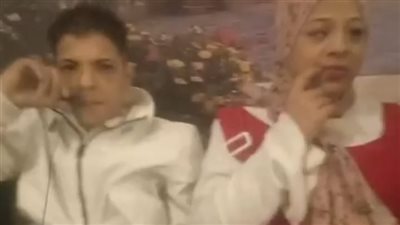 بعد التنمر عليهما.. عرسان المعتمدية: متجوزين عن قصة حب واقتناع | بث مباشر