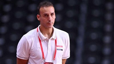 باروندو: حاولت إقناع أحمد الأحمر بعدم الاعتزال.. وسأكون سعيدًا لفوز الأهلي على ريال مدريد