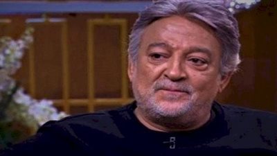 خايف على أحفادي من صدمة رحيلي.. أبرز تصريحات عماد رشاد التلفزيونية