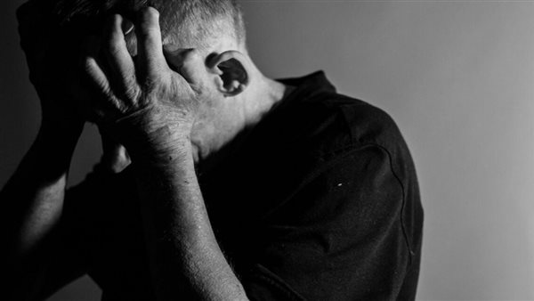 متلازمة الاحتراق