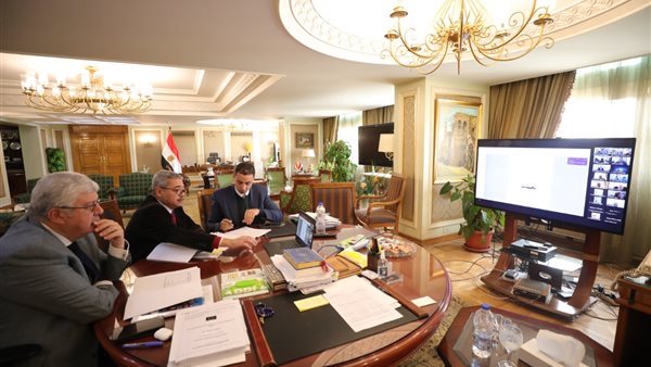 وزير التعليم العالي