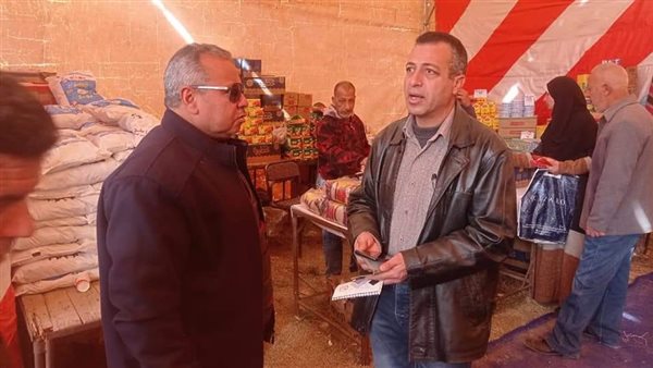 معارض أهلا رمضان