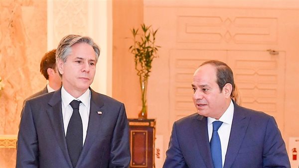 الرئيس عبد الفتاح