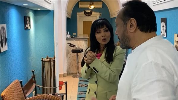 علي الحجار وسهير