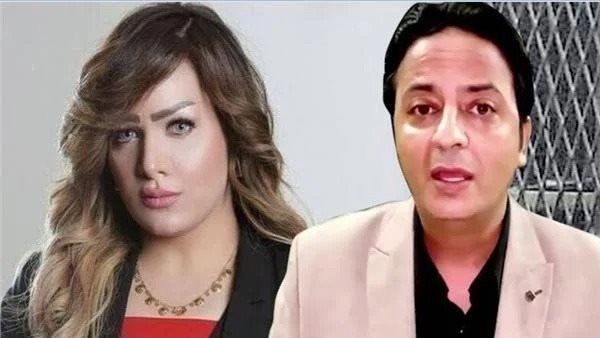 الإعلامي أحمد رجب