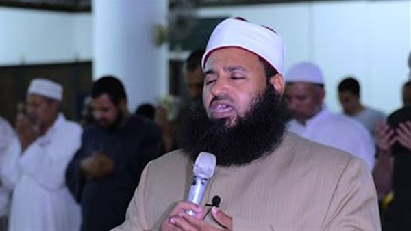 المأذون المزيف ياسر