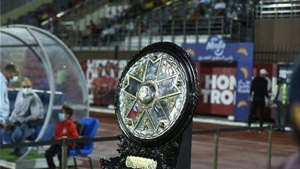 الدوري المصري الممتاز