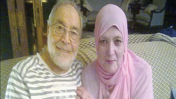 حسن يوسف وشمس البارودي