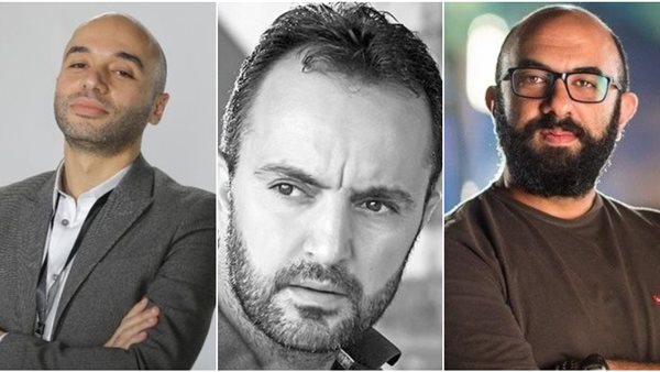 علاء إسماعيل والليث