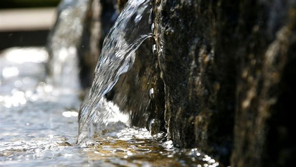 ماء زمزم- أرشيفية