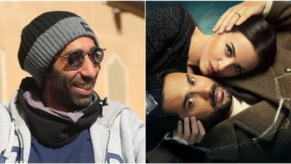 المخرج كريم العدل