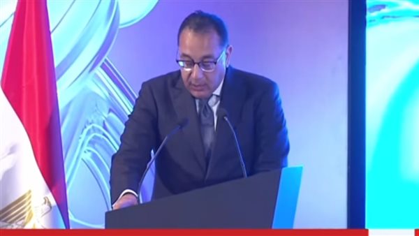 الدكتور مصطفى مدبولي