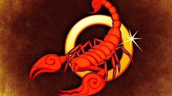  حظك اليوم برج العقرب