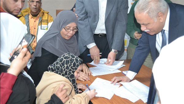 فرص عمل لذوي الهمم