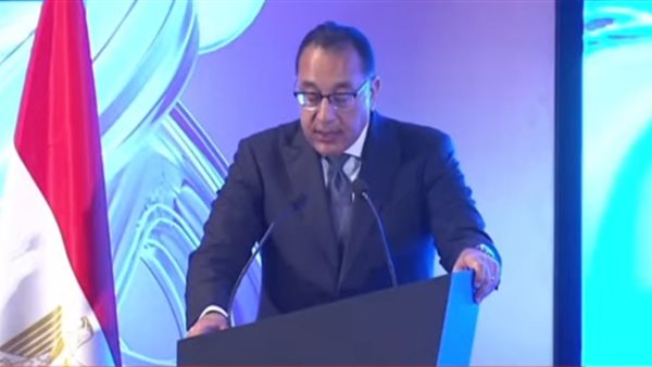 الدكتور مصطفى مدبولي