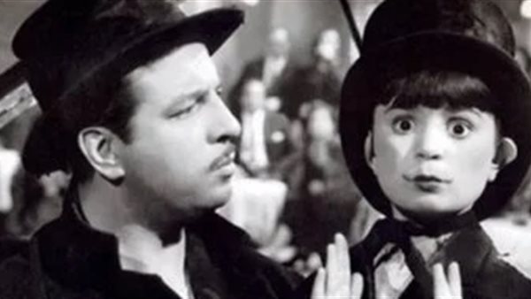 فيروز وأنور وجدي