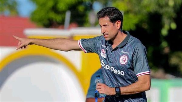 بابلو فرانكو مدرب