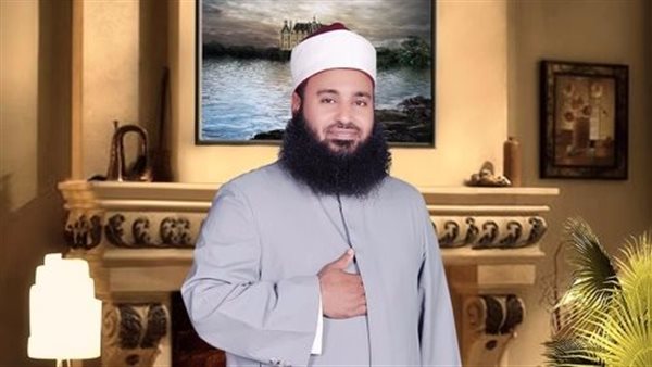 المأذون المزيف ياسر