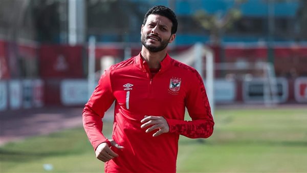 محمد الشناوي