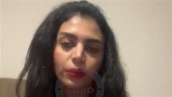 الراقصة شمس المغربي