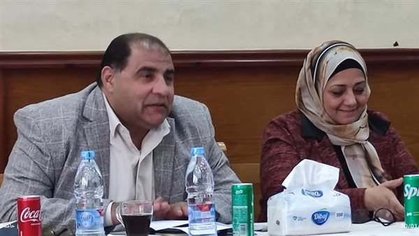 السكرتير العام لمحافظة