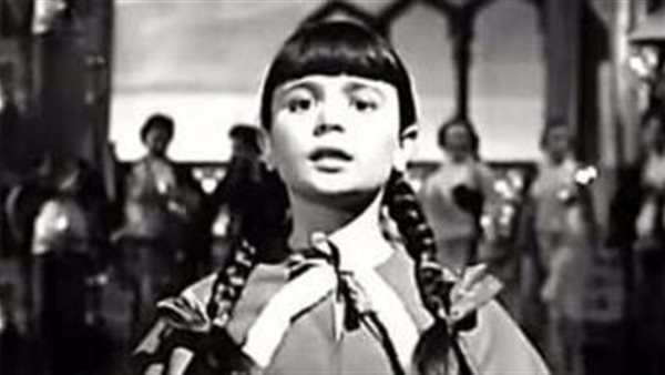 الفنانة فيروز