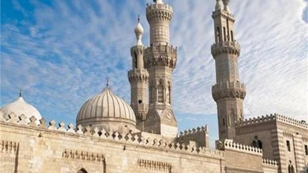 الجامع الأزهر