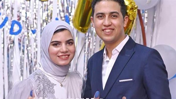 العروس المتوفاة