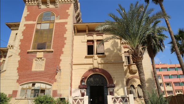  قصر الملك فؤاد