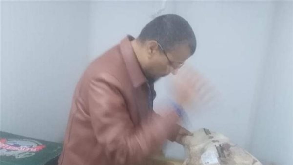 حملات تفتيشية على