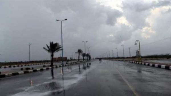 صورة أرشيفية - الطقس