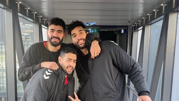 أحمد هشام دودو لاعب
