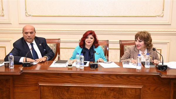 لجنة السياحة بالنواب