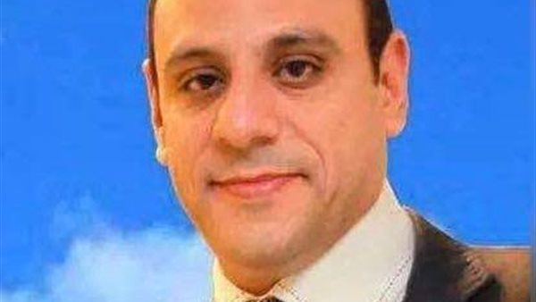 تعين عمرو عدوى رئيسا