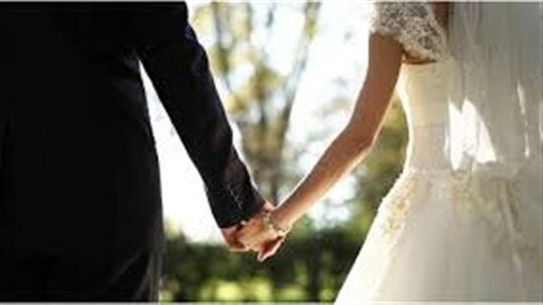 زواج_ تعبيرية 