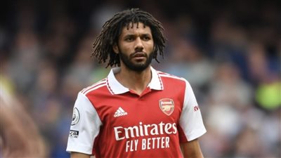 رسميا.. أرسنال يقرر تفعيل خيار التمديد في عقد محمد النني