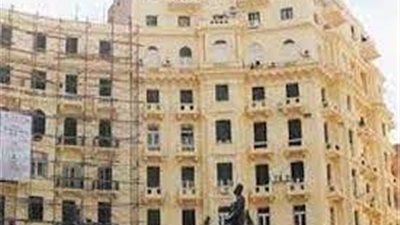 س وج عن قانون الإيجار القديم.. ما هو الرقم الموحد للعقارات وكيف يساهم في حل أزماته؟ 