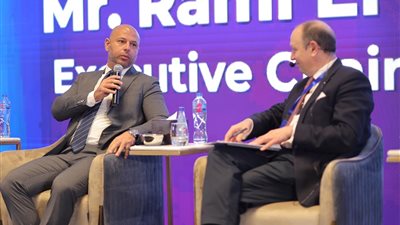 رئيس البورصة: دوران السيولة تخطى الـ150% خلال 2022 ليسجل الأعلى بين أسواق المنطقة 