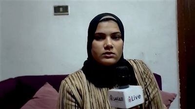 سيدة تستغيث من زوجها بالمنوفية: بنتنا مريضة قلب ورفض يعالجها وقالي لو ولد كنت هصرف عليه | بث مباشر