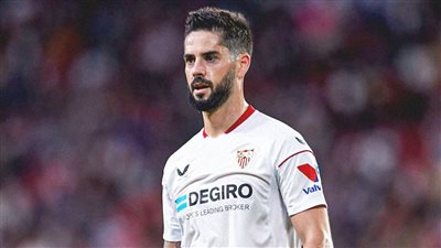 يونيون برلين يعلن فشل صفقة ضم إيسكو