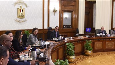 رئيس الوزراء يتابع مستجدات المشروع القومي لتنمية الأسرة المصرية