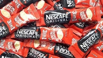 نستله ترفع أسعار النسكافيه والكابتشينو بنحو 140 جنيها للعبوة رغم حملات المقاطعة