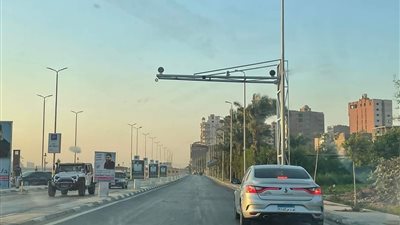 احترس من الرادار.. تفاصيل تعديل سرعات السيارات على هذه الطرق