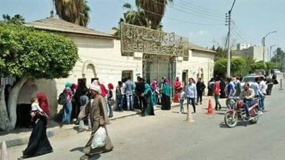 حديقة الحيوان ببني سويف تستعد لاستقبال زائريها خلال إجازة عيد الأضحى المبارك 